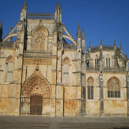 Porto de Mós Casa Dos Vales 11 빌라 외부 사진