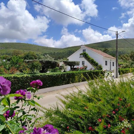 Porto de Mós Casa Dos Vales 11 빌라 외부 사진