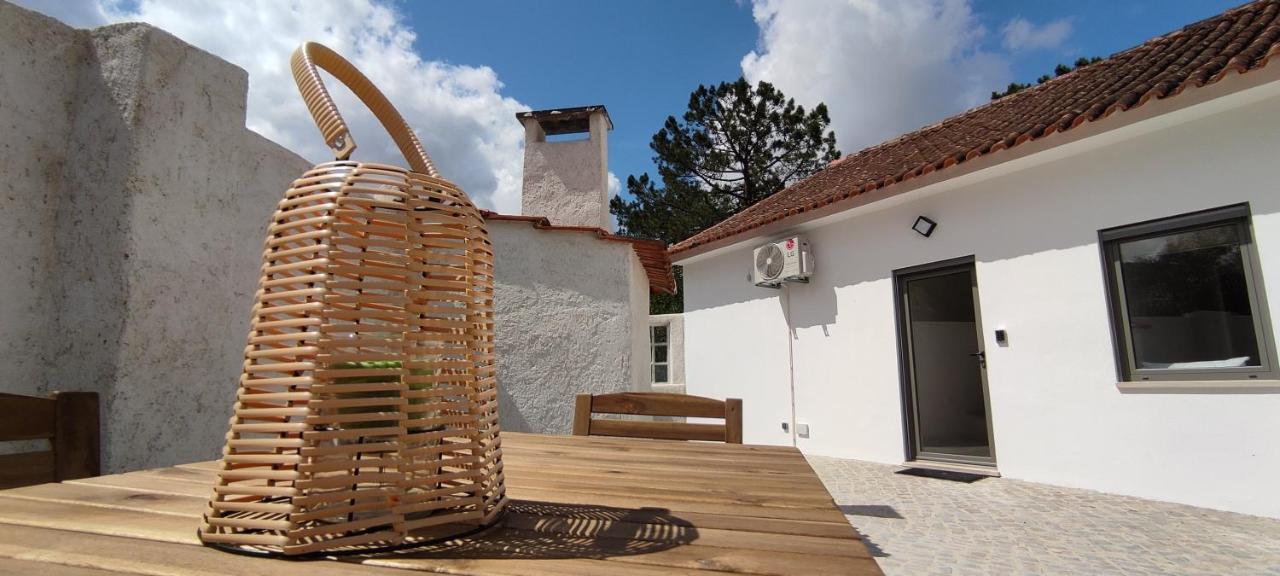 Porto de Mós Casa Dos Vales 11 빌라 외부 사진
