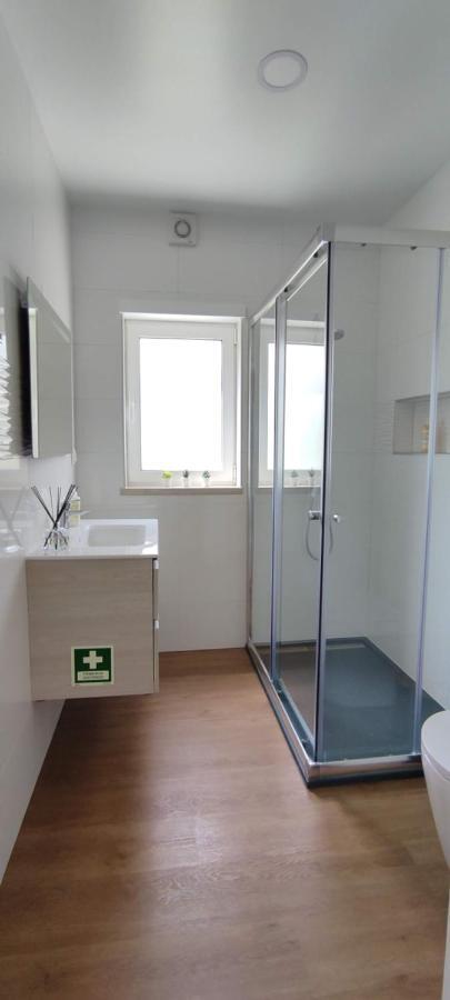 Porto de Mós Casa Dos Vales 11 빌라 외부 사진