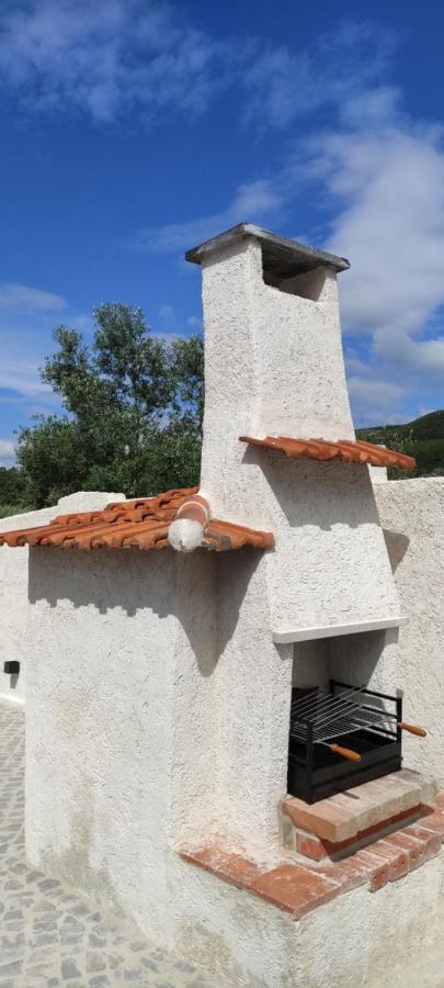 Porto de Mós Casa Dos Vales 11 빌라 외부 사진