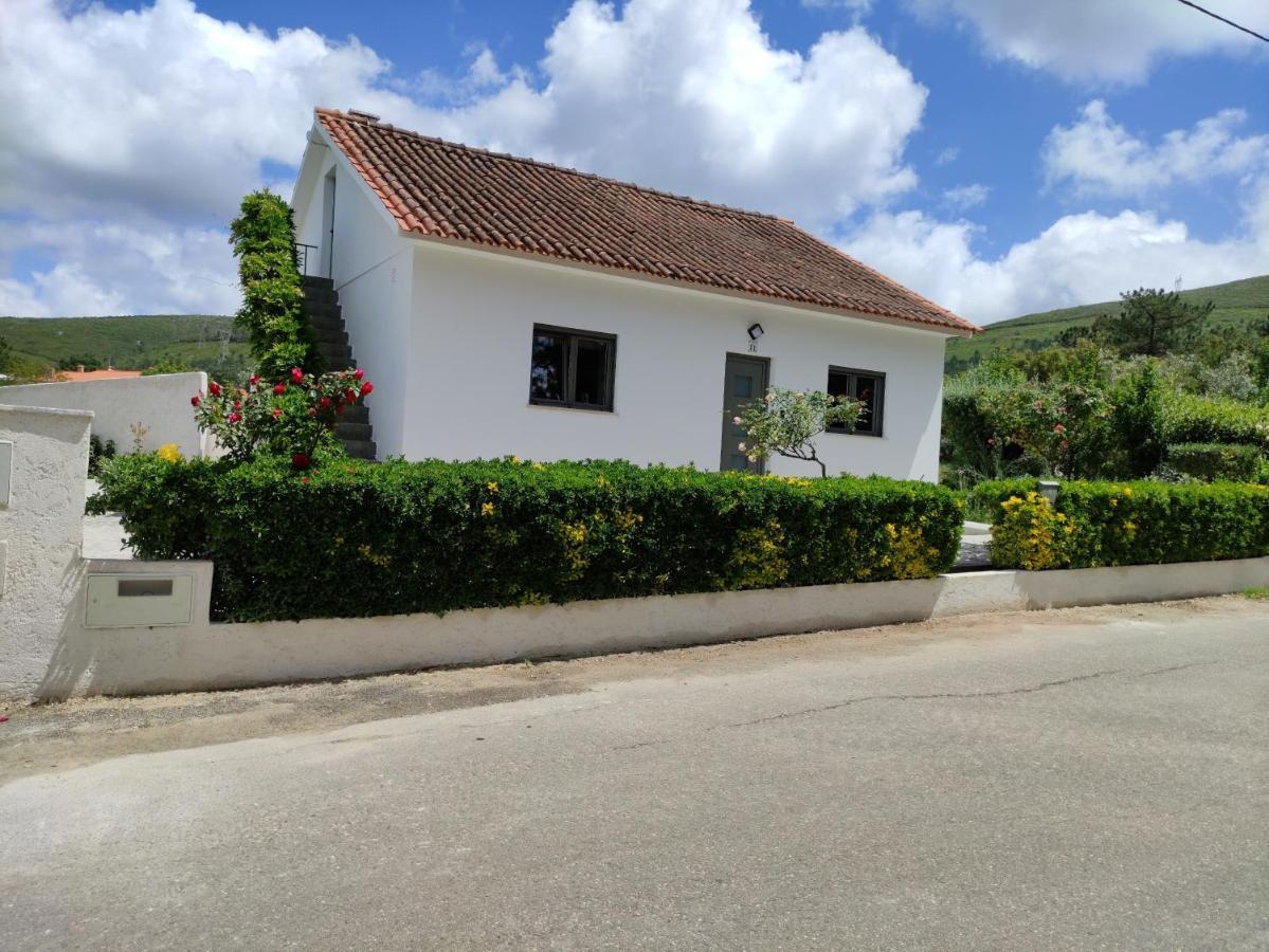 Porto de Mós Casa Dos Vales 11 빌라 외부 사진