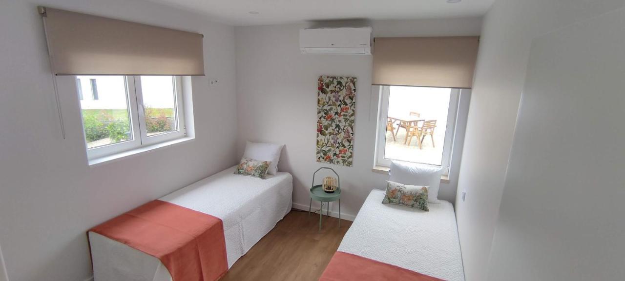 Porto de Mós Casa Dos Vales 11 빌라 외부 사진
