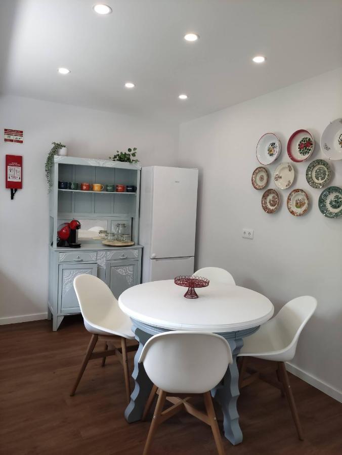 Porto de Mós Casa Dos Vales 11 빌라 외부 사진