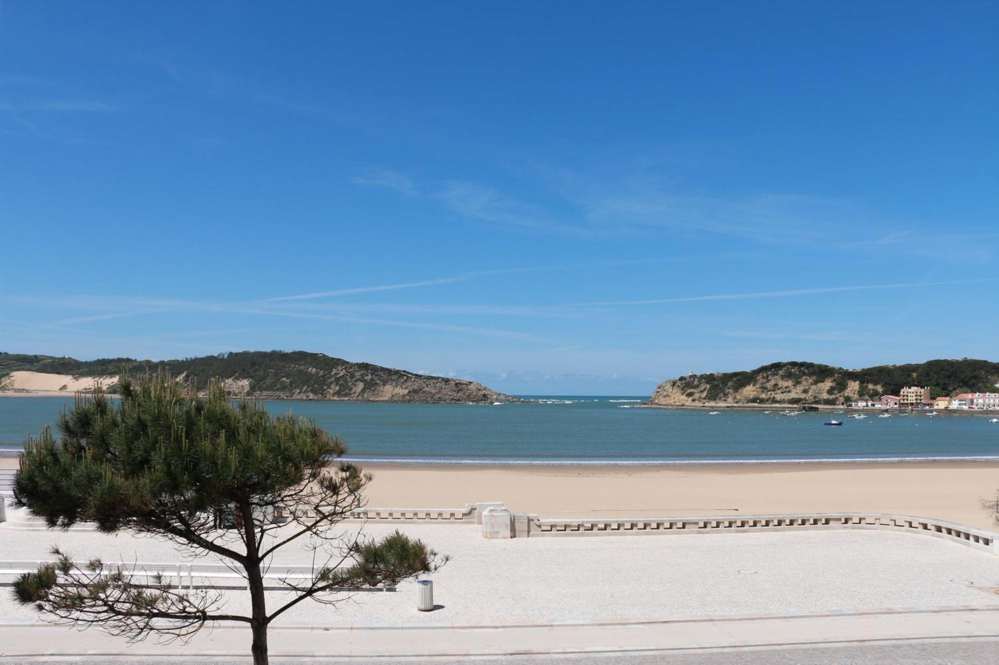 Porto de Mós Casa Dos Vales 11 빌라 외부 사진