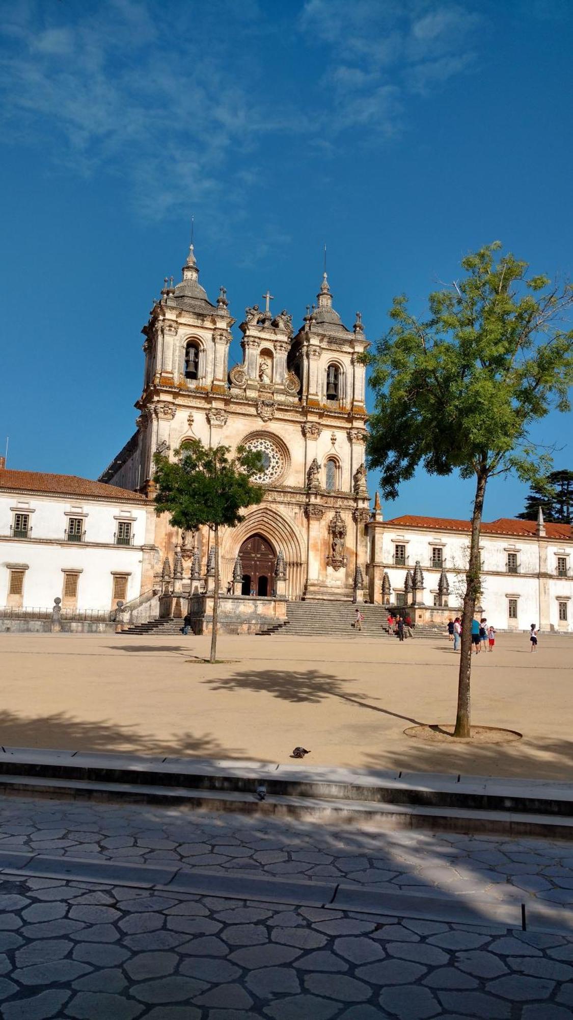 Porto de Mós Casa Dos Vales 11 빌라 외부 사진