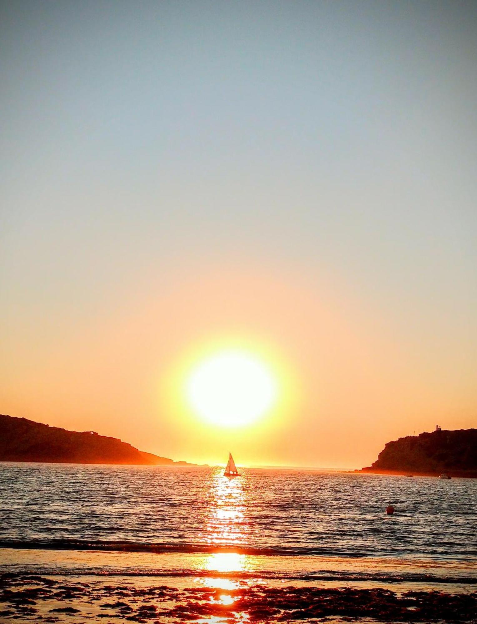 Porto de Mós Casa Dos Vales 11 빌라 외부 사진